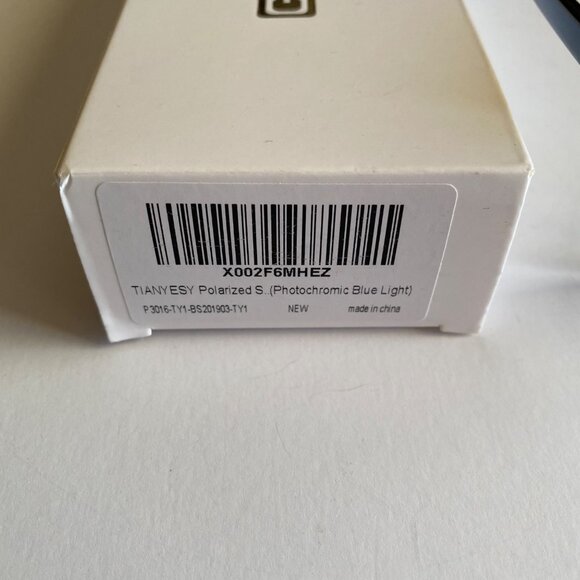 Polarized Photochromatic sunglasses - Picture 3 of 6